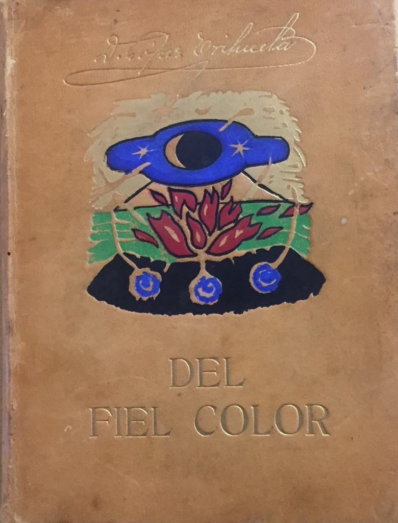 Del fiel color